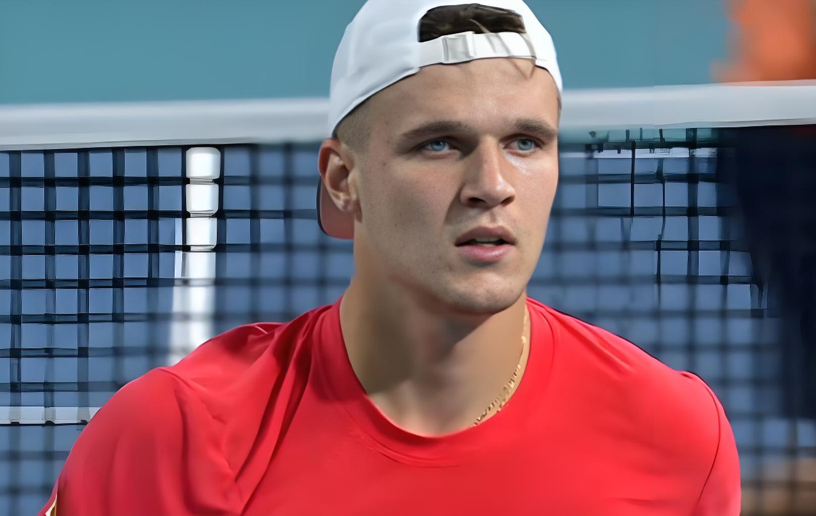 德约科维奇最新比赛视频